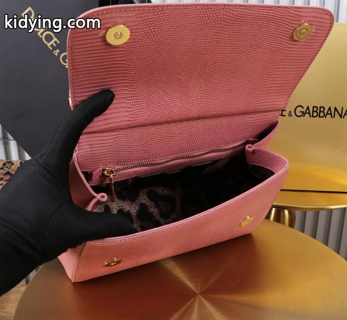 甘い輝きを放っ 抜け感のあるスタイルが完成 魅惑Dolce&Gabbana偽物 ブランド 販売バッグ.._0_4