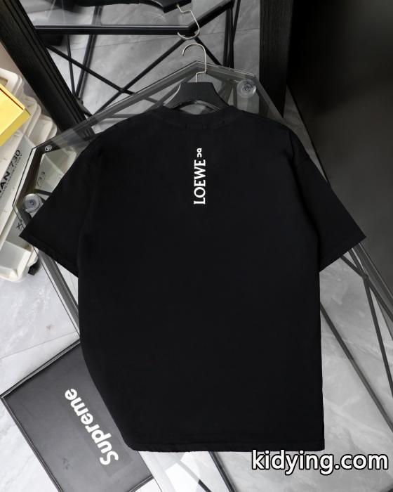 t恤Loeweコピー ブランド 通販 安心実用品 抗菌防臭加工 SALEお得にGET._0_2
