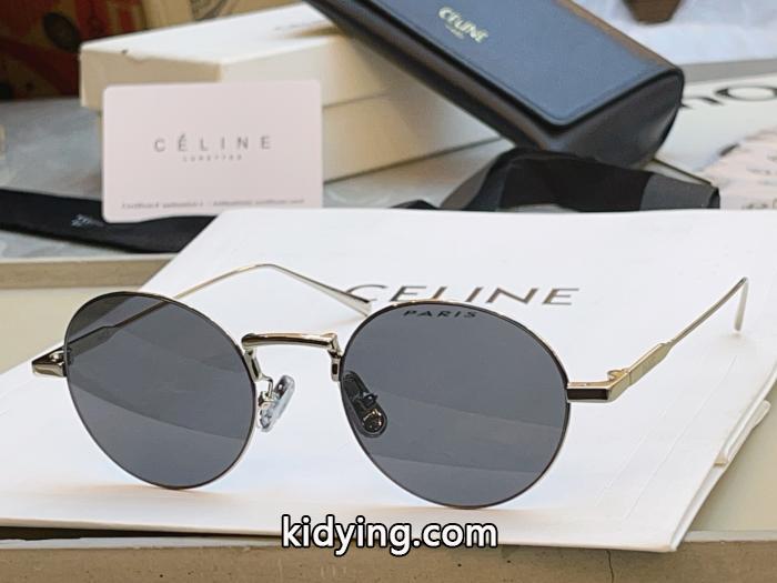 スーパー コピー 安心 超HOTなお買い得アイテム続々 新作入荷限定セール 夏らしい爽やかさサングラスCELINE._0_4