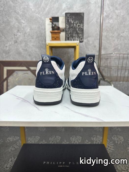 2026年春の新作コレクション 人気新品*超特価 カラーリング素敵なブランド レプリカ&nbsp;&nbsp;&nbsp;&nbsp;PHILIPP PLEIN.._0_5