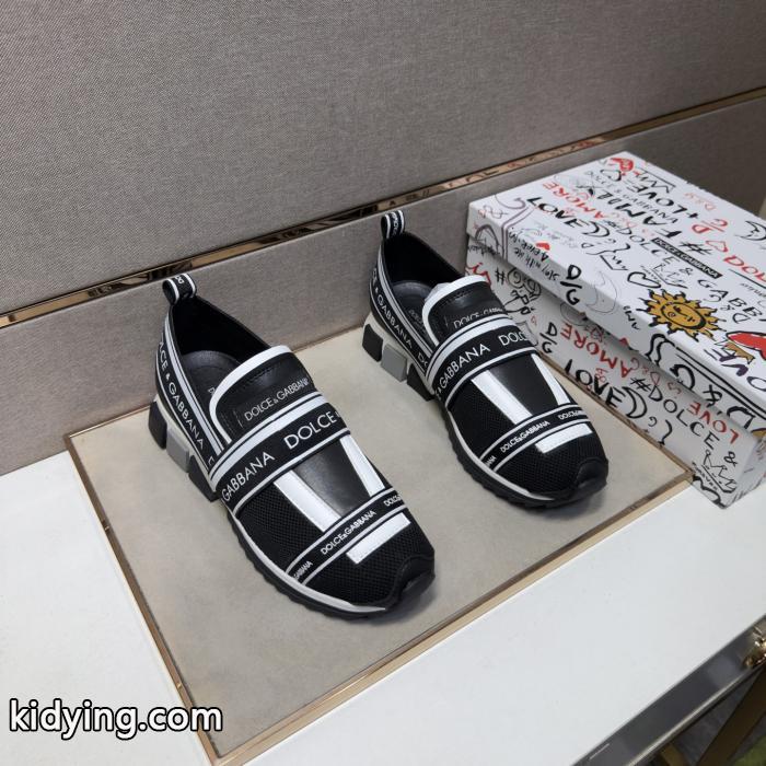 &nbsp;&nbsp;&nbsp;&nbsp;Dolce&Gabbanaブランド スニーカー 激安26ss　関税込み 飽きのこないデザイン 最新のアイテム.._0_0