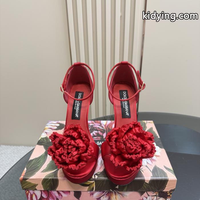 Dolce&Gabbana偽 ブランド定番人気 好印象を与える 完売在庫確保サンダル.._0_1
