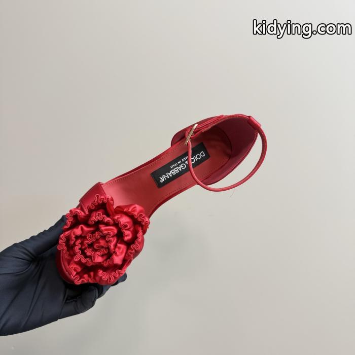 Dolce&Gabbana偽 ブランド定番人気 好印象を与える 完売在庫確保サンダル.._0_3