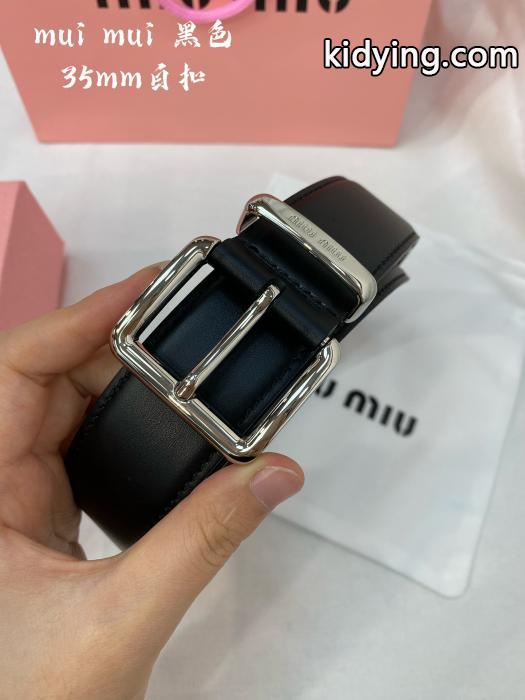 ミュウミュウスーパー コピー 通販ベルト店舗完売品 お買い得品質保証 春トレンドの新定番.._0_0