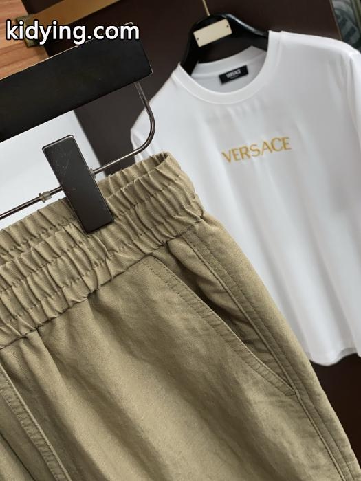 格安SALE コスパ最高のプライス 新作コレクションスーパー コピー どこで 買える&nbsp;パンツFENDI._0_2