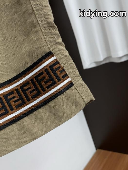 格安SALE コスパ最高のプライス 新作コレクションスーパー コピー どこで 買える&nbsp;パンツFENDI._0_3