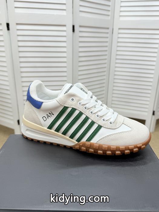 スニーカーディースクエアードブランド 偽物 激安 通販超人気新品 雑誌掲載アイテム  話題性が高い.._0_1