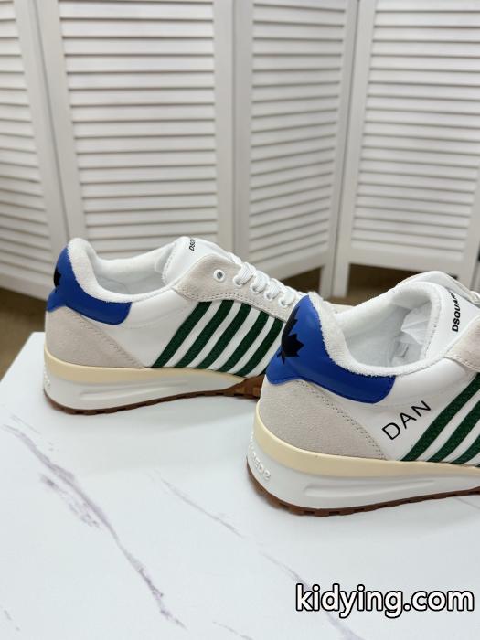 スニーカーディースクエアードブランド 偽物 激安 通販超人気新品 雑誌掲載アイテム  話題性が高い.._0_3