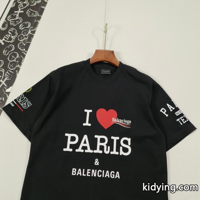 バレンシアガブランド 偽物 激安t恤優しげ人気アイテム 清潔感の高い新品 ディテールが可愛い._0_2