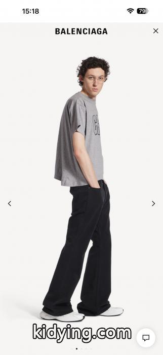 Balenciaga&nbsp;&nbsp;&nbsp;&nbsp;パンツコピー ブランド 通販 安心最新作期間限定セール 国内未入荷 期間限定セール._0_3