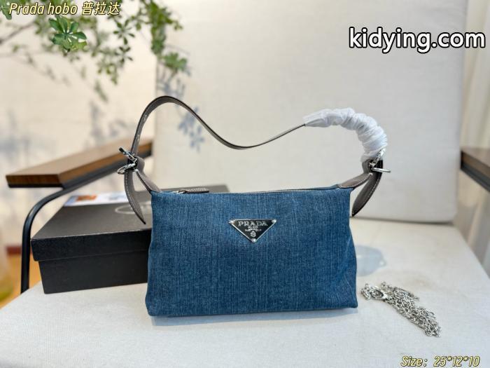 バッグ目玉商品  ロゴが素敵 世界が注目するスーパー コピー ブランド 通販プラダ._0_2