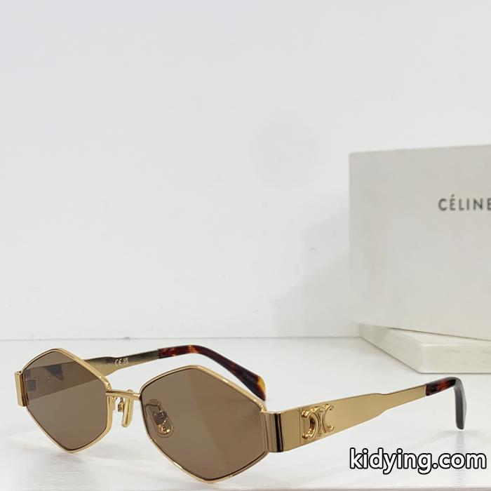 CELINEサングラス激安 通販 専門店即発送OK 最速！ブーム当確の20262026トレンド 話題沸騰._0_3