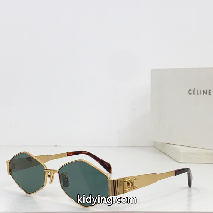 CELINEサングラス激安 通販 専門店即発送OK 最速！ブーム当確の20262026トレンド 話題沸騰._0_5