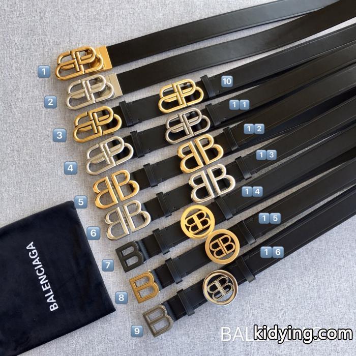ベルト送料込 SALE！ 限定セールお買い得 大絶賛の履き心地!Balenciagaブランド コピー 販売 店._0_1