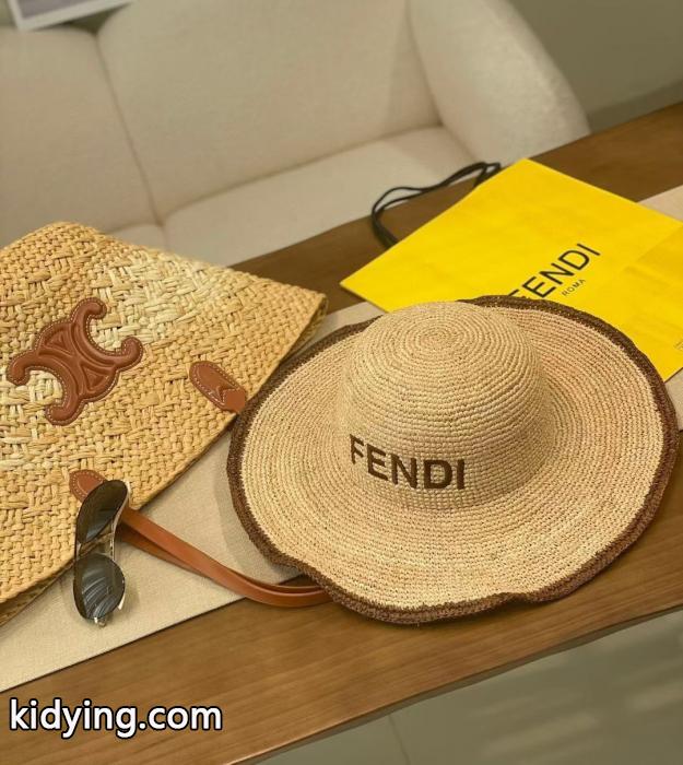 FENDI2026春夏の必須アイテム 新たな世界に新作通販 大人気限定カラーブランド アクセサリー 激安&nbsp;&nbsp;.._0_2