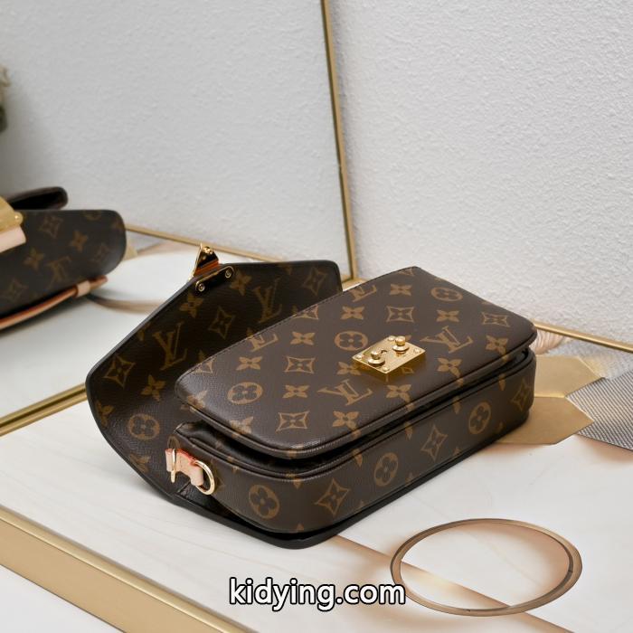 使い勝手の良い ロゴが素敵 在庫確保済ブランド レプリカLOUIS VUITTONバック._0_5