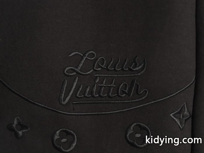 スーパーコピー2026LOUIS VUITTONズボン気分が上がる憧れブランド お洒落スタイル 少数入荷._0_3