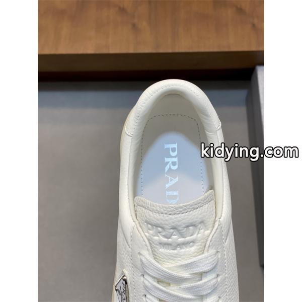 長く使える!2025【SALE!】 定番品質保証プラダ PRADA_スニーカースーパーコピーブランド激安通販 専門店-6