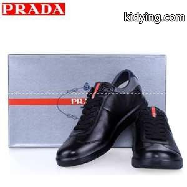 SALE!今季 PRADA プラダ ビジネスシューズ_スニーカー、靴_メンズファッション_スーパーコピーブランド激安通販 専門店-0