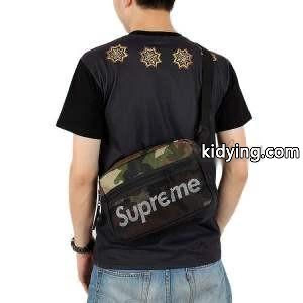 2015 希少価値大 シュプリーム SUPREME 斜め掛けバッグ 4色可選_シュプリーム SUPREME_ブランド コピー 激安(日本最大級)-1