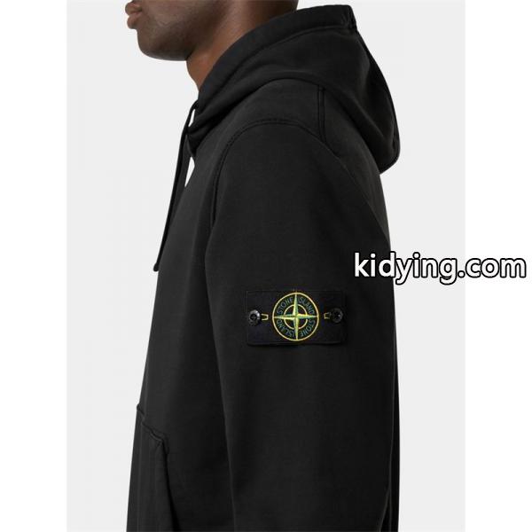 2025トレンドSTONE ISLAND ストーンアイランドパーカーコピー通販ショッピング-2