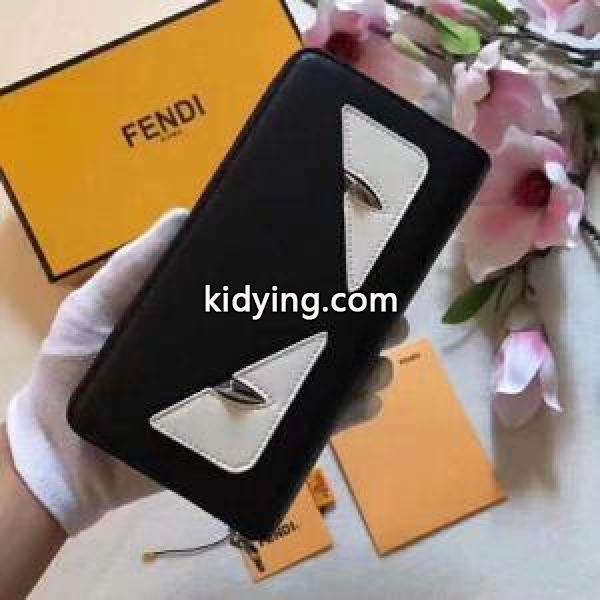 雑誌掲載人気アイテム 財布 2018最新作 フェンディトレンドアイテム FENDI_フェンディ FENDI_ブランド コピー 激安(日本最大級)-0