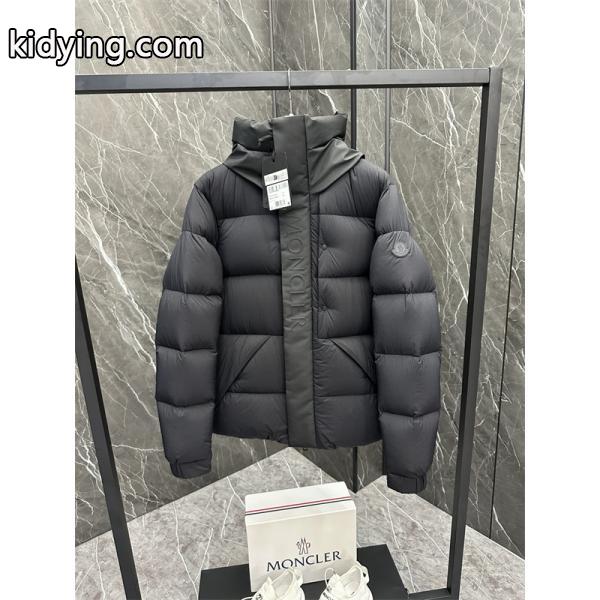 手頃な価格2025新作 MONCLER モンクレール ダウンジャケットブランド コピー 激安(日本最大級)-1