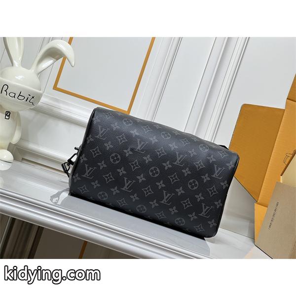 上質仕上げ 大人上品 ラグジュアリー LOUIS VUITTON ルイヴィトン コピー ショルダーバッグ-4