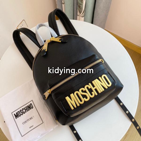 素敵2021定番新品MOSCHINO モスキーノスーパーコピー リュック 充分なサイズが魅力 使い勝手の良い-0