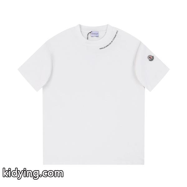 是非ともオススメしたい モンクレールトレンド  MONCLER  試してみよう_半袖Tシャツ_メンズファッション_スーパーコピーブランド激安通販 専門店-0