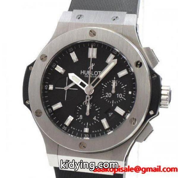 ウブロ HUBLOT メンズ腕時計 ビッグバン 301SX1170RX ステンレス 中古A品 1302358_新宿店 :1302358:ロデオドライブ-Yahoo!ショップ - 通販ショッピング-0