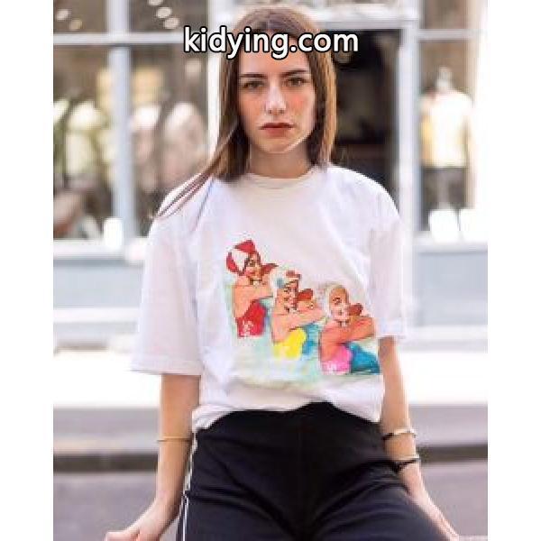 海外先行発売!TM Supreme Swimmers tee SUPREME 半袖/Tシャツ多色可選上品でベーシック_半袖Tシャツ_メンズファッション_スーパーコピーブランド激安通販 専門店-0