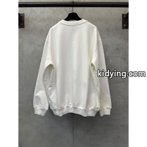 100％品質保証 ディオールトレーナーコピーDIOR 25SS Montaigneスウェット-3