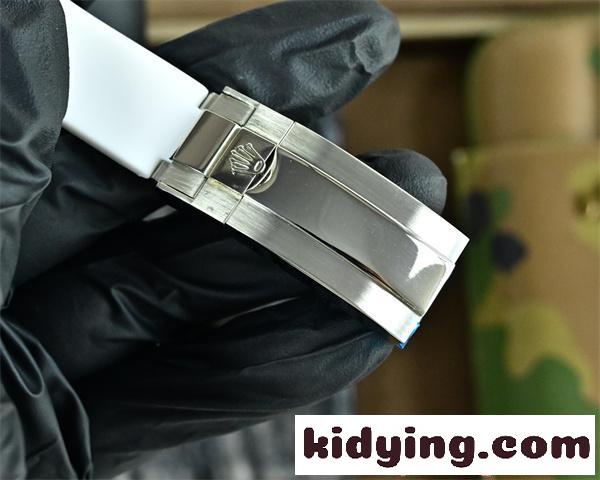 腕時計 メンズ ダイバー風 ブルーダイヤル 40mm 防水 ROLEX カジュアル ロレックス スーパーコピー-6