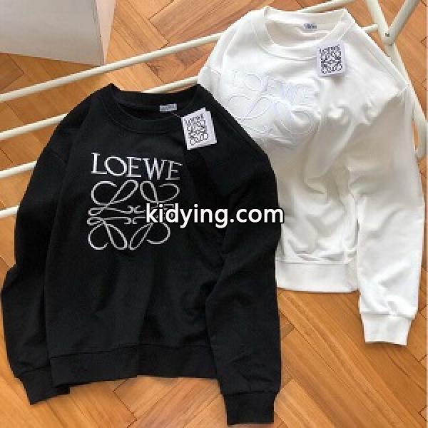 LOEWE トレーナーロエベ 刺繍_ロエベ トレーナー_スーパーコピーブランド激安通販 専門店-0