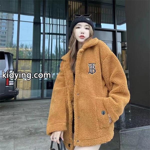 2021秋冬新作 BURBERRY バーバリー ジャケット_ジャケット パーカー セーター コート_メンズファッション_スーパーコピーブランド激安通販 専門店-0