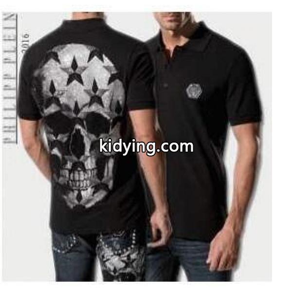 最大80％offセール　フィリッププレイン PHILIPP PLEIN 若い人に愛用できるシャツ通販メンズ_フィリッププレイン PHILIPP PLEIN_ブランド コピー 激安(日本最大級)-1