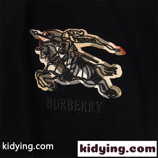 2026春夏は人気定番 オシャレ上級者に バーバリー ポロシャツスーパーコピーBURBERRY_半袖_メンズファッションブランド激安通販 専門店-6