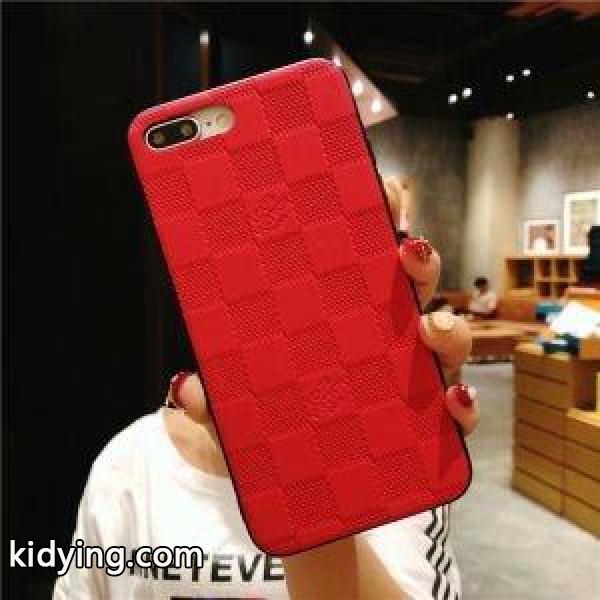 大胆なスリット上品 2色選択可 ルイ ヴィトンiphone7/iphone7plus ケース カバー2018ss LOUIS VUITTON_ルイ ヴィトン LOUIS VUITTON_ブランド コピー 激安(日本最大級)-0