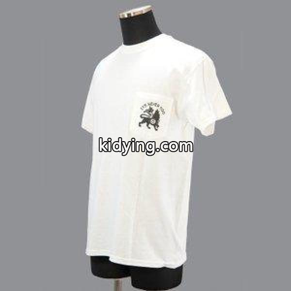 【正規保障&新品】GILDAN【シュプリーム Supreme店仕入れ】メンズ ポケット Ｔシャツ【Premium Skate Tee】【Ｍサイズ】/ホワイト :supreme36:store-rookie - 通販ショッピング-0