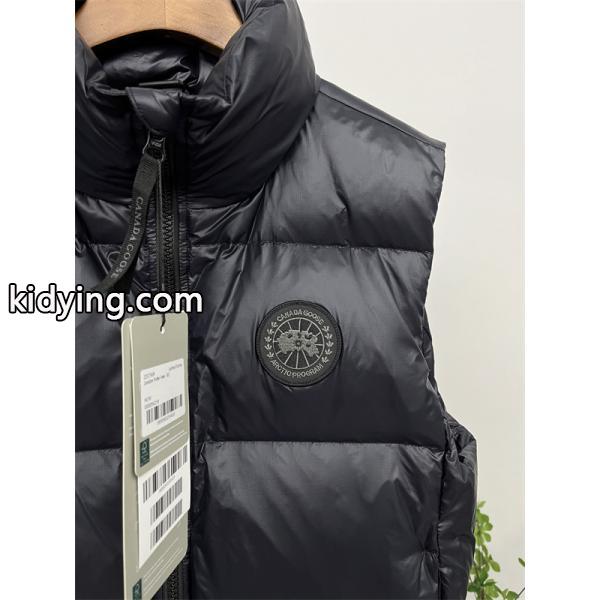 冬モデル ダウンジャケット グレー 新作 トレンド Canada Goose カナダグース コピー-8