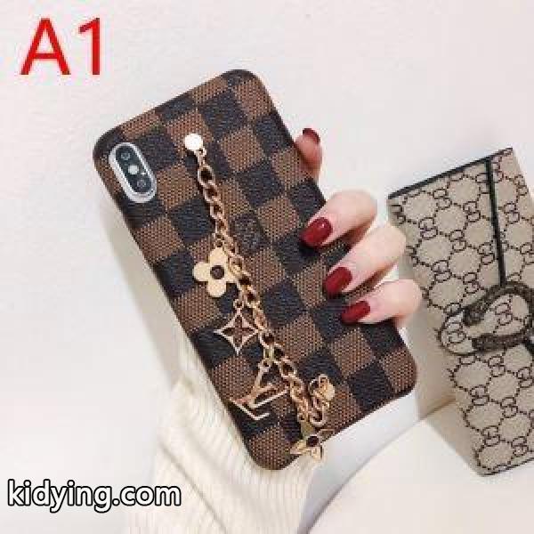 多色可選 2019秋冬におしゃれな着こなし 冬のお洒落を楽しむ ルイ ヴィトン LOUIS VUITTON ケータイケース_ルイ ヴィトン LOUIS VUITTON_ブランド コピー 激安(日本最大級)-0