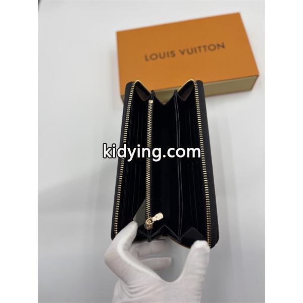 魅力的な デザイン LOUIS VUITTON ルイヴィトン コピー 財布 ピンク 発売中 プレミアム-0