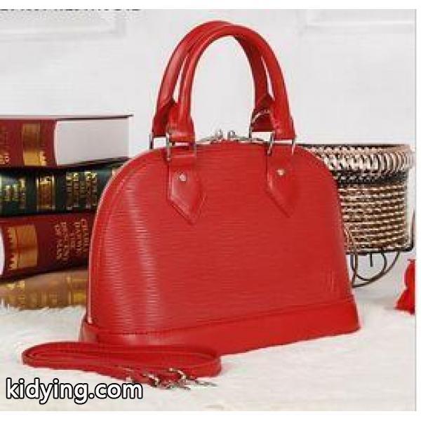 大人可愛い　ルイヴィトン　ハンドバッグ　7色選択可　レデイース_ルイ ヴィトン LOUIS VUITTON_ブランド コピー 激安(日本最大級)-1