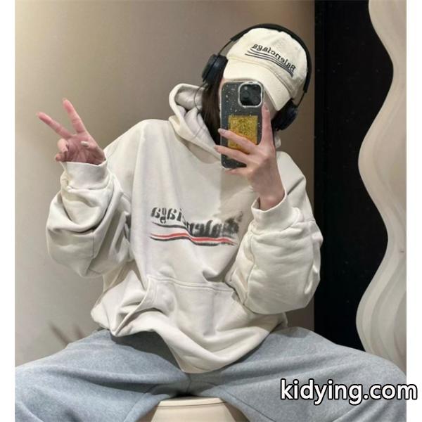 BALENCIAGA バレンシアガパーカーコピー数量限定格安_ブランド コピー 激安(日本最大級)-0
