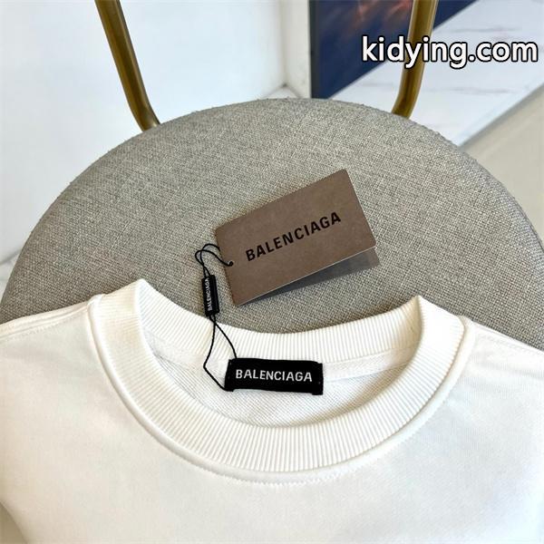 2026新作バレンシアガスウェットコピーBALENCIAGA 人気カジュアルトレーナ人気ランキング美品-2