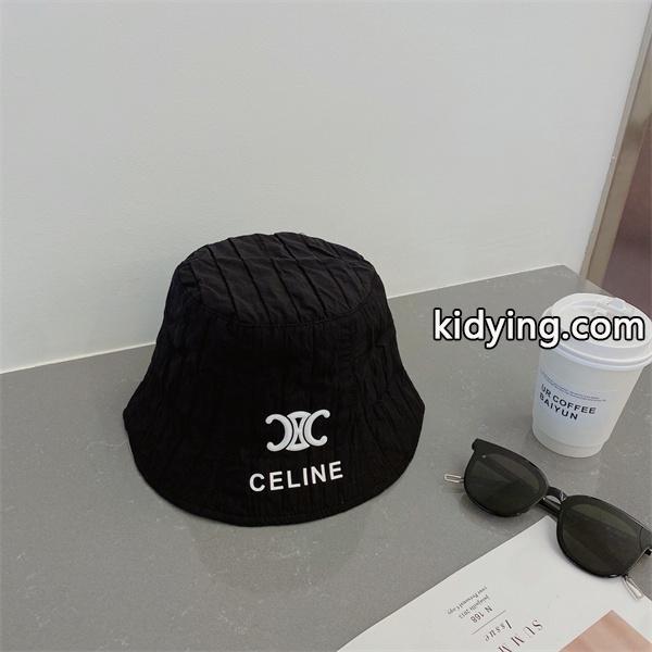 CELINE2022年AW最新の安い買い物 セリーヌスーパーコピー キャップ モフモフ 3色選択可 プレゼントに最適-0