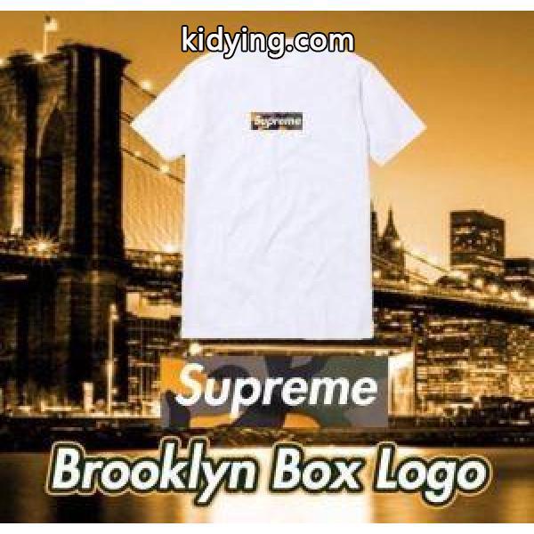 シュプリーム SUPREME 2017春夏2色可選 縦には伸びにくい 半袖Tシャツ人気 ランキング_シュプリーム SUPREME_ブランド コピー 激安(日本最大級)-0