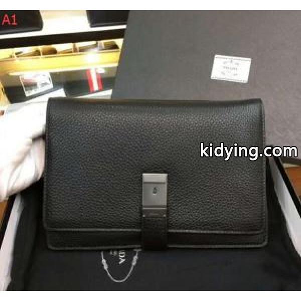 上品な輝きを放つ形 2色可選 プラダ PRADA 2018春夏新作 ビジネスケース_プラダ メンズバッグ_バッグ メンズ_スーパーコピーブランド激安通販 専門店-0