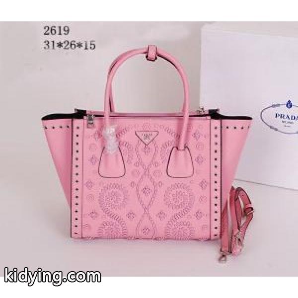 SALE!今季 2014 PRADA プラダ  手持ち&ショルダー掛け2619_プラダ レディースバッグ_バッグ レディース_スーパーコピーブランド激安通販 専門店-0